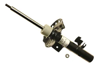 Boge Sachs Front Left Suspension Strut Assembly - 31340474